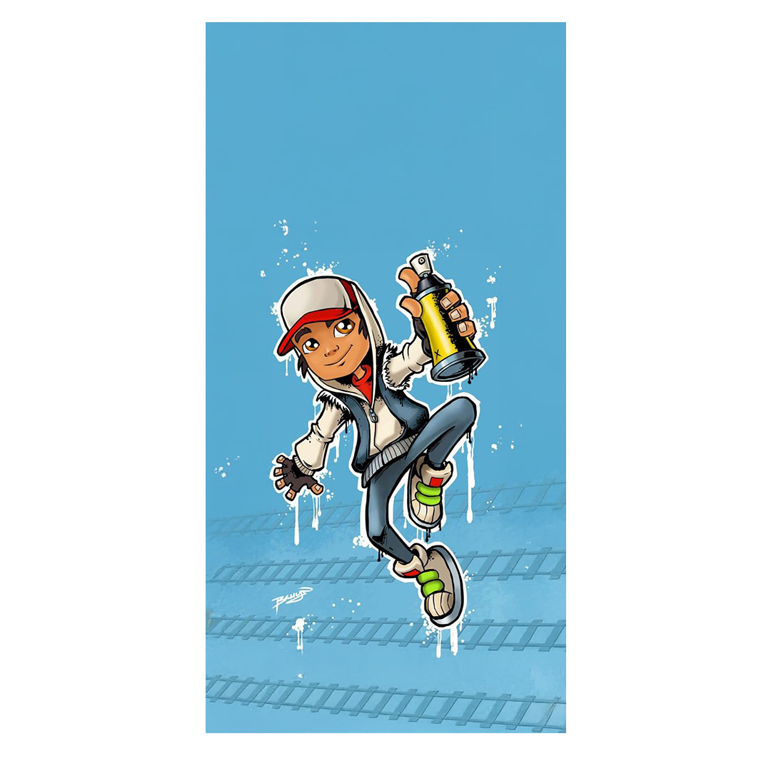 overlay