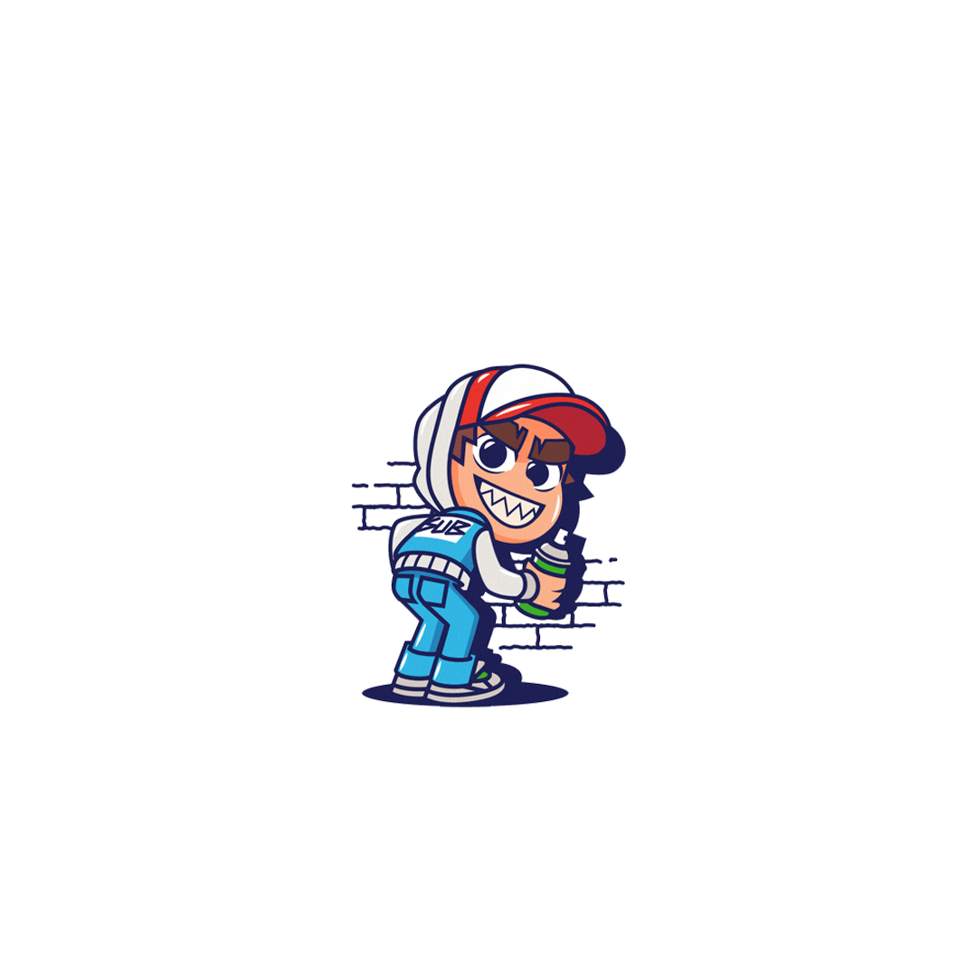 overlay