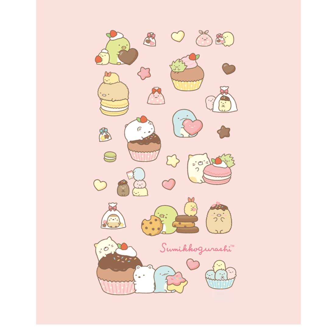 overlay