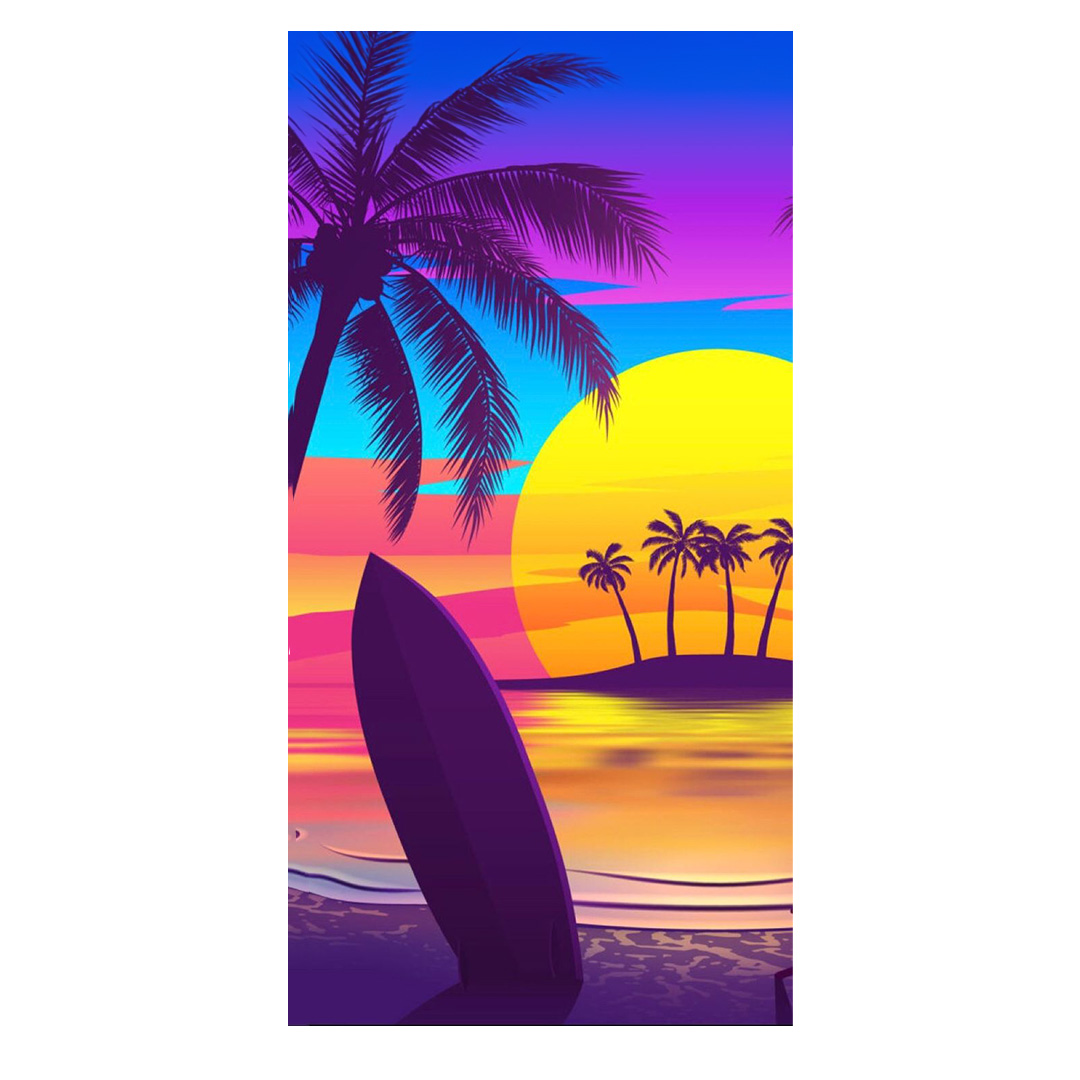 overlay
