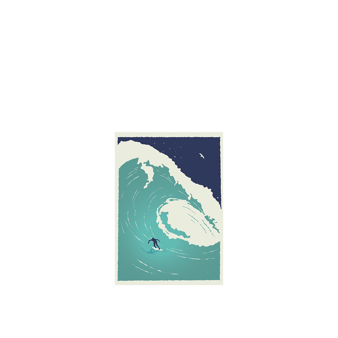 overlay