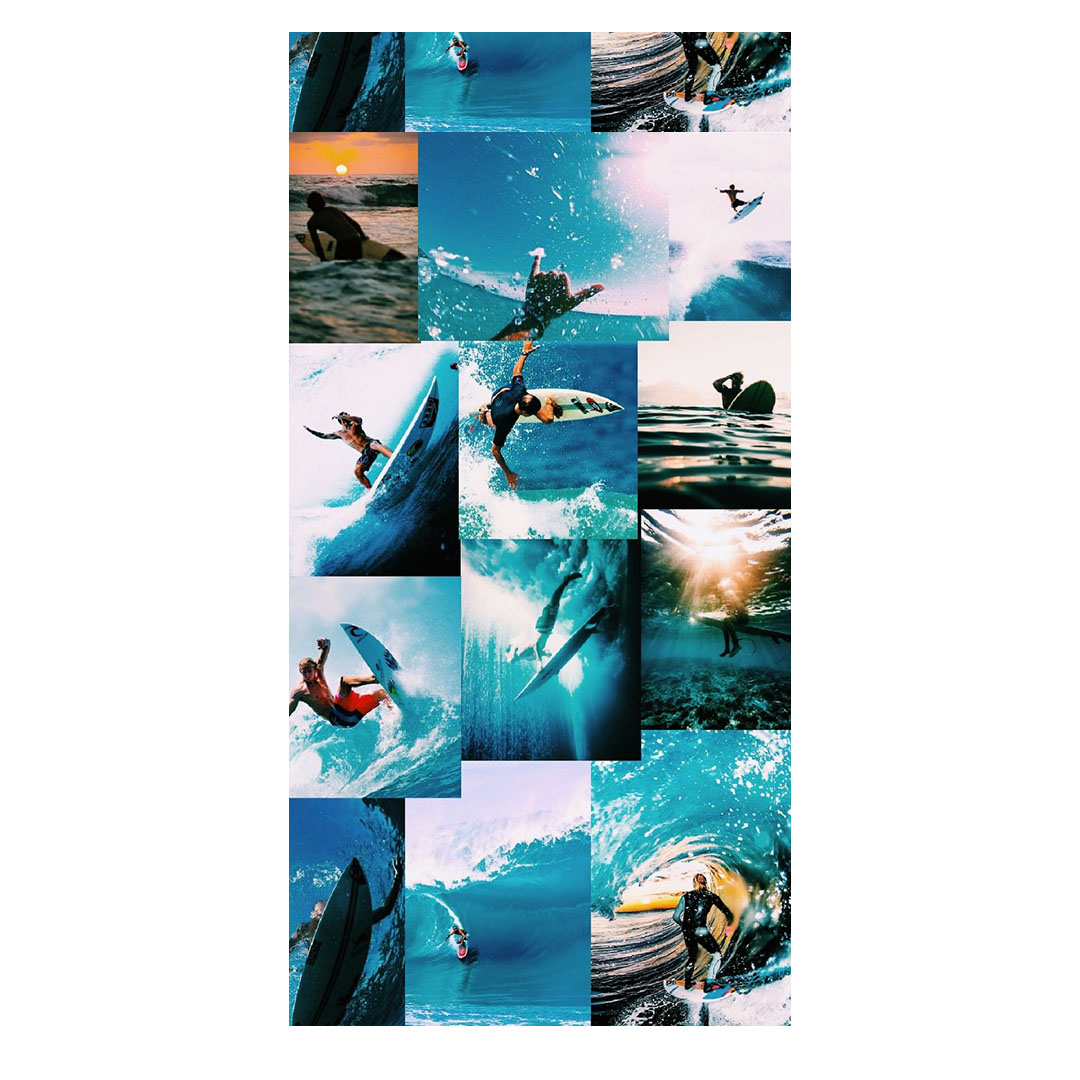 overlay