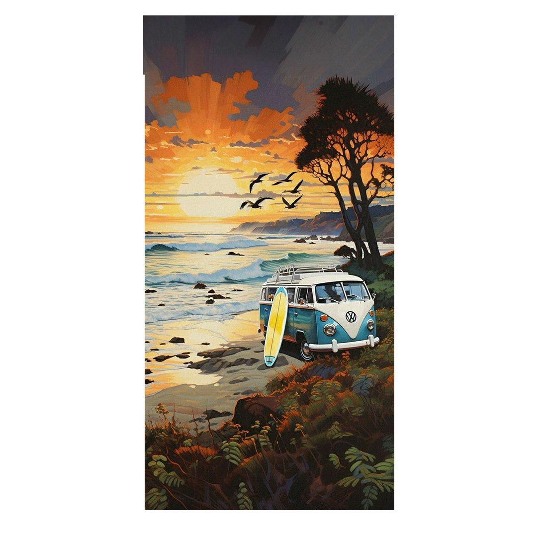 overlay
