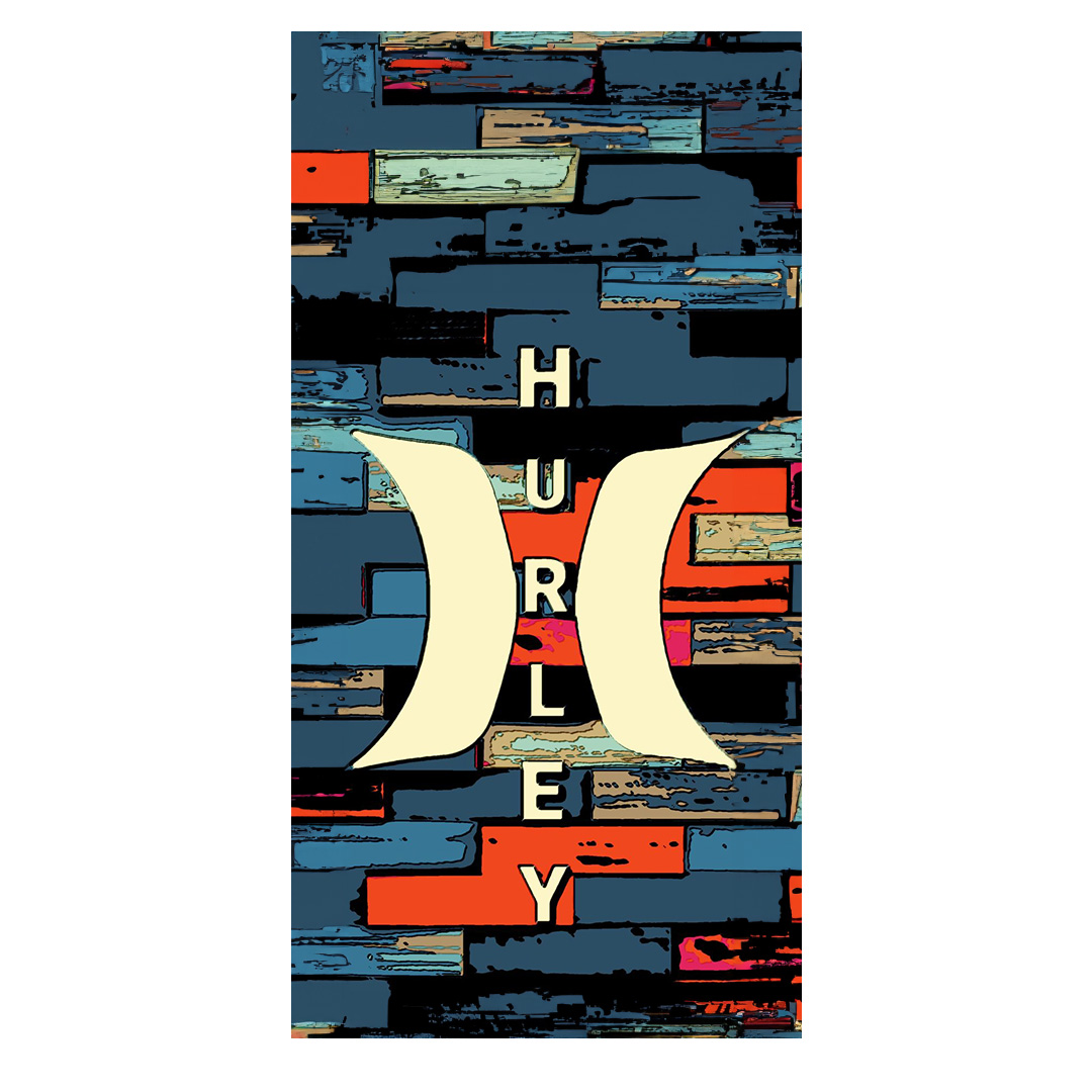 overlay