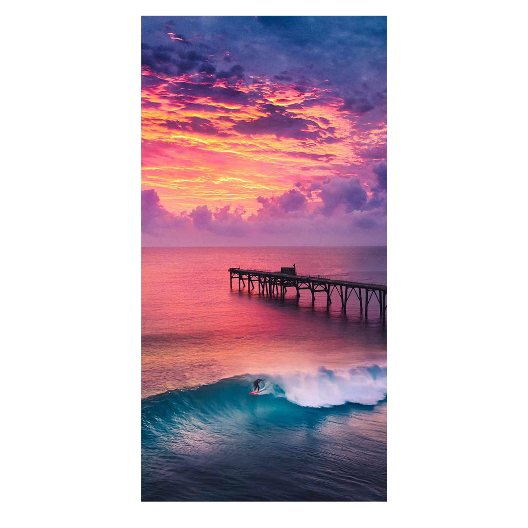overlay