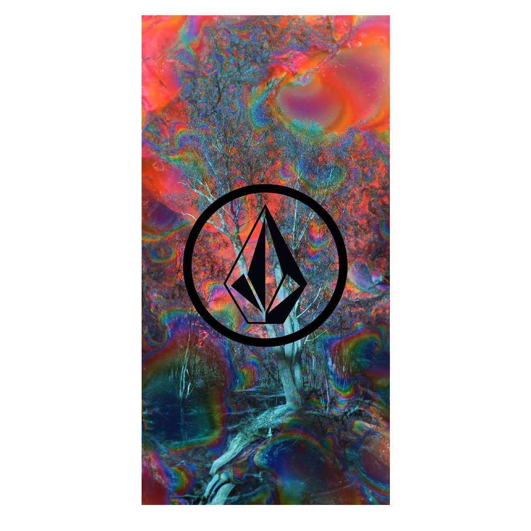 overlay