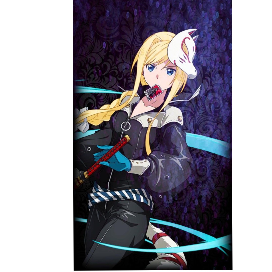 overlay