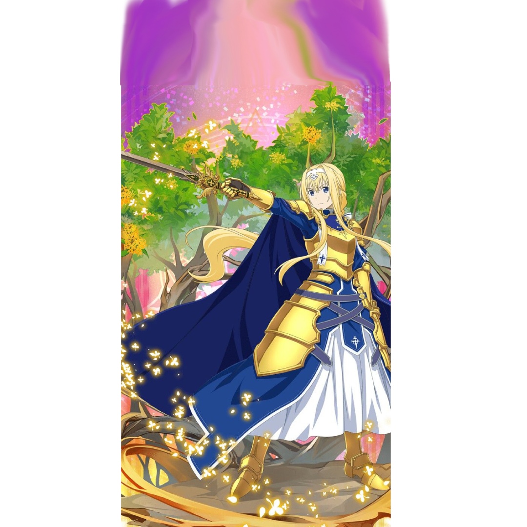 overlay