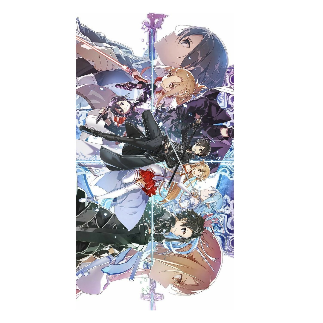 overlay