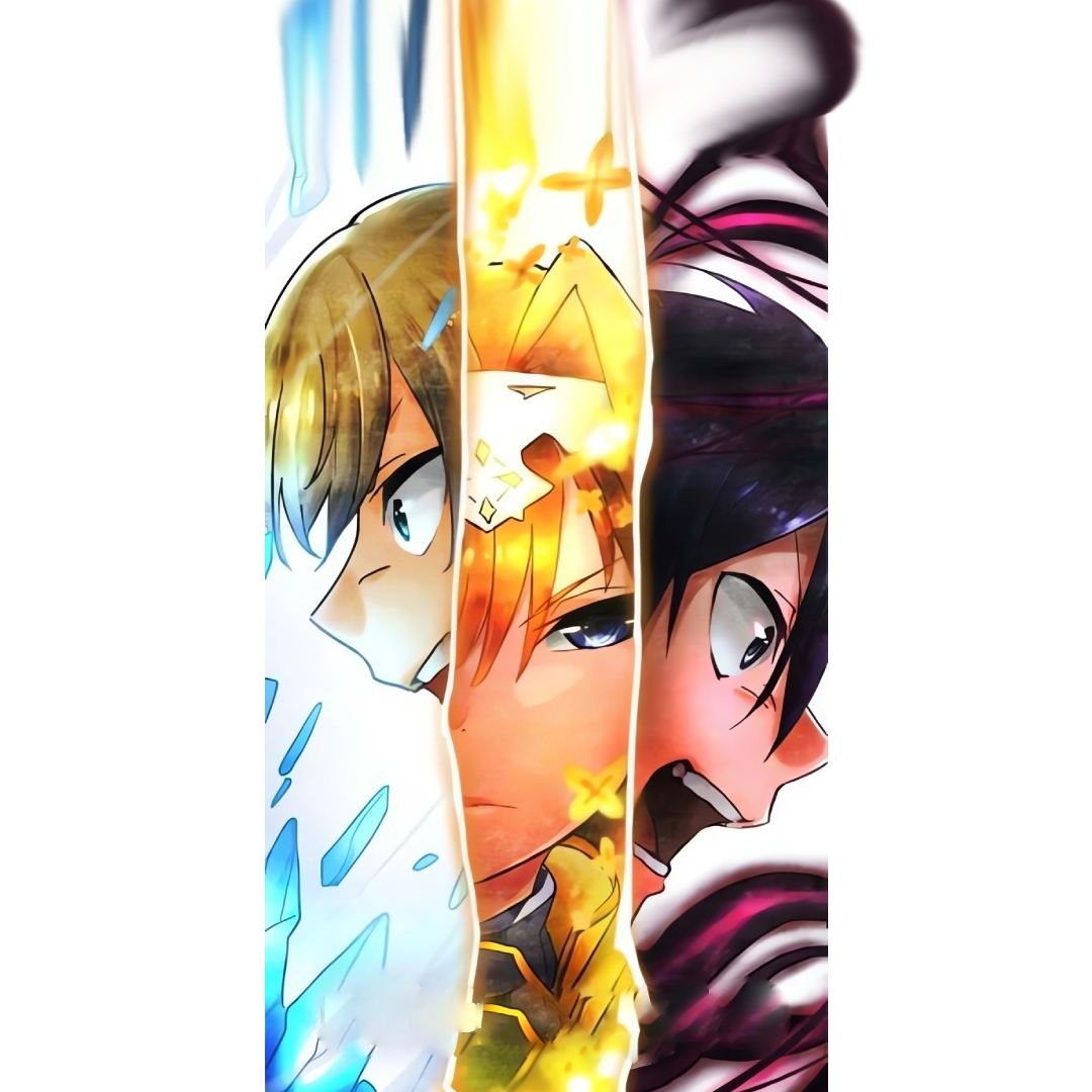 overlay