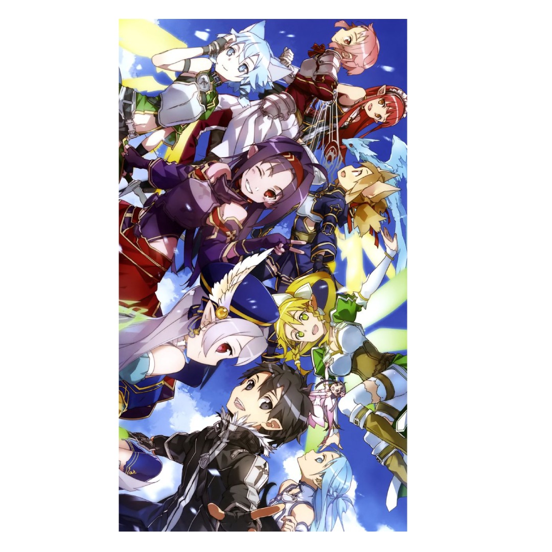 overlay