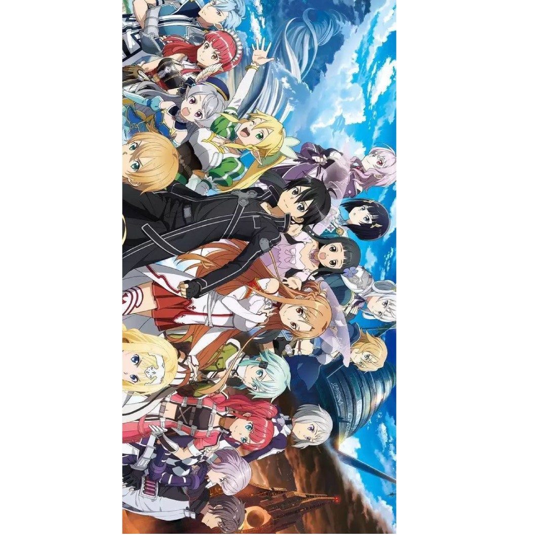 overlay