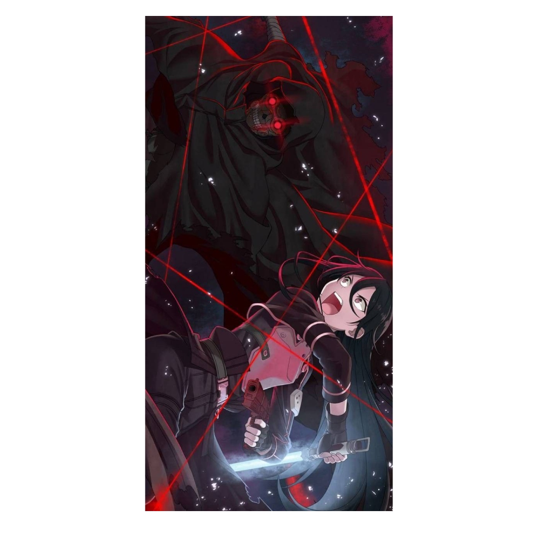 overlay