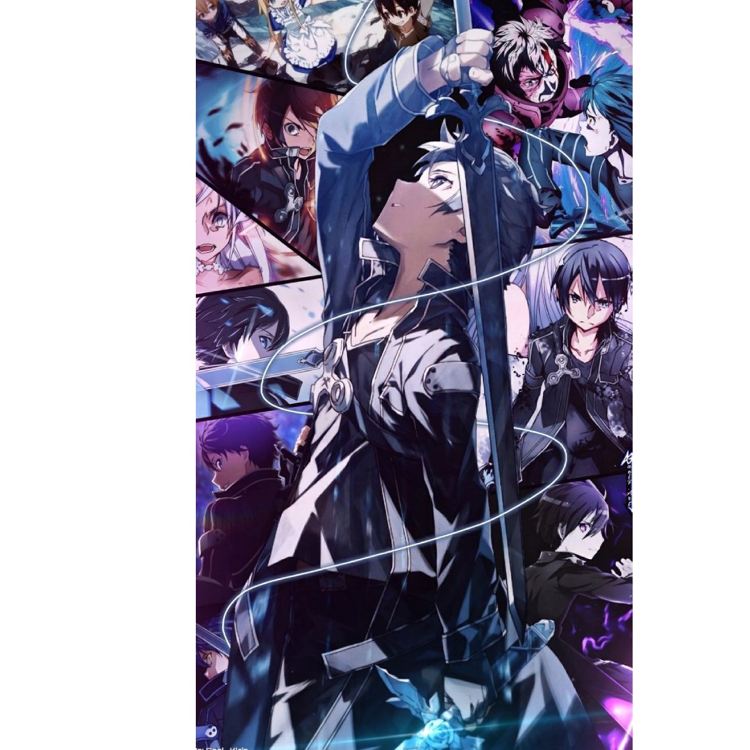 overlay