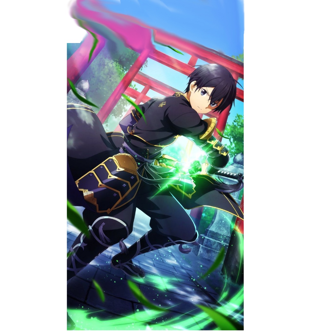 overlay