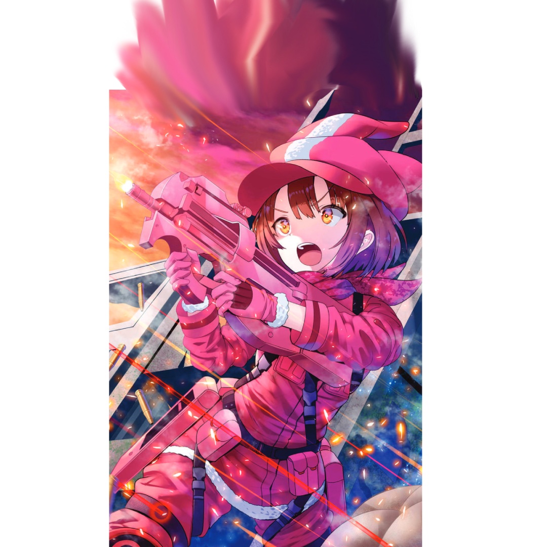 overlay