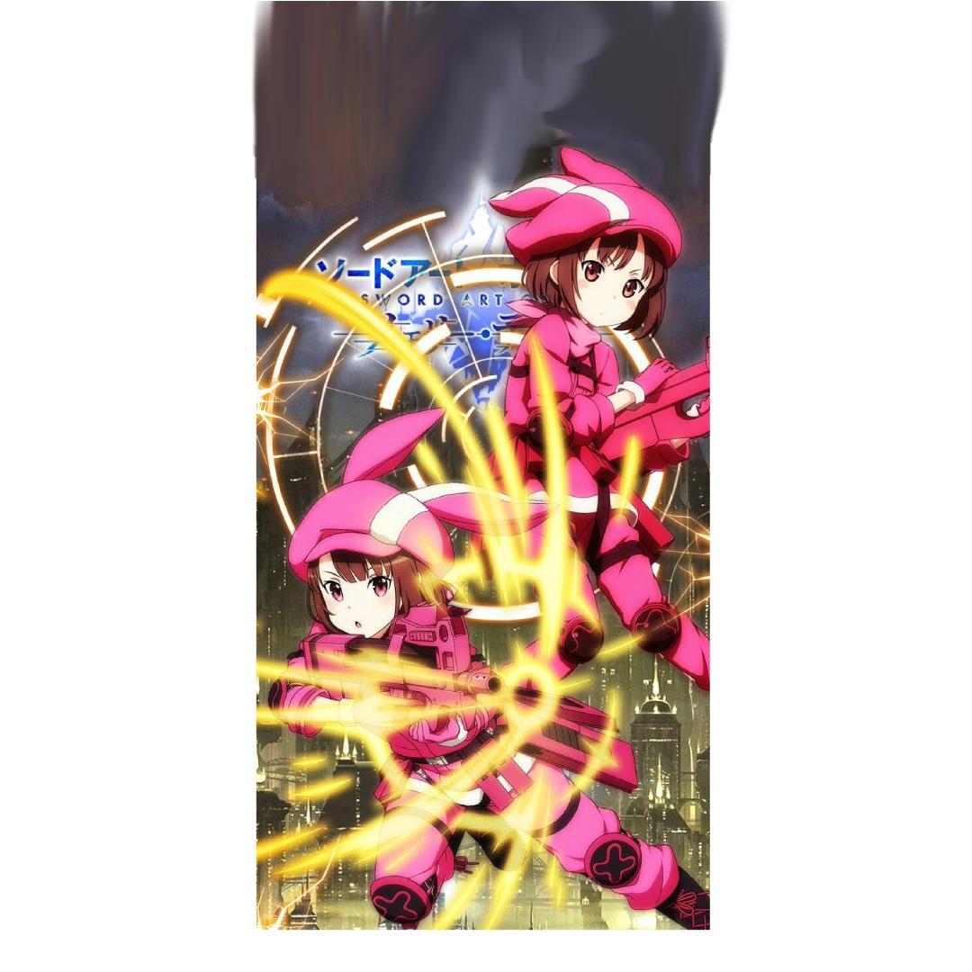 overlay