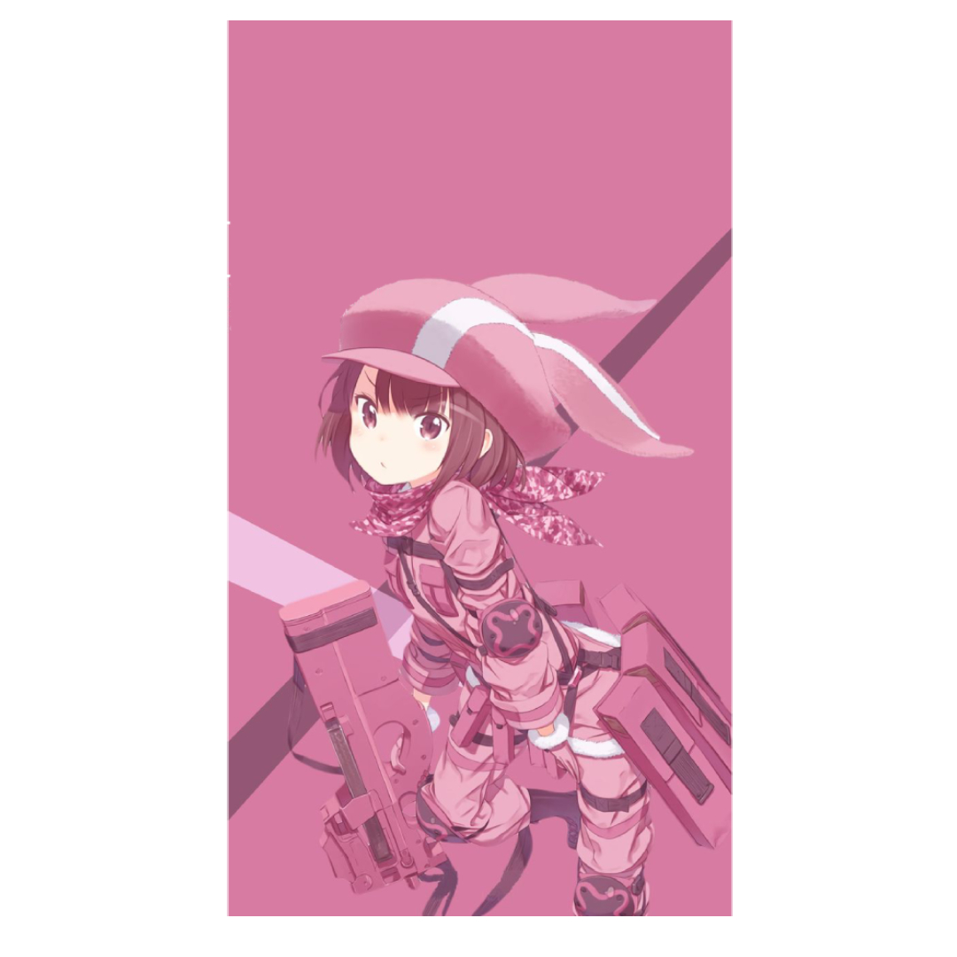 overlay
