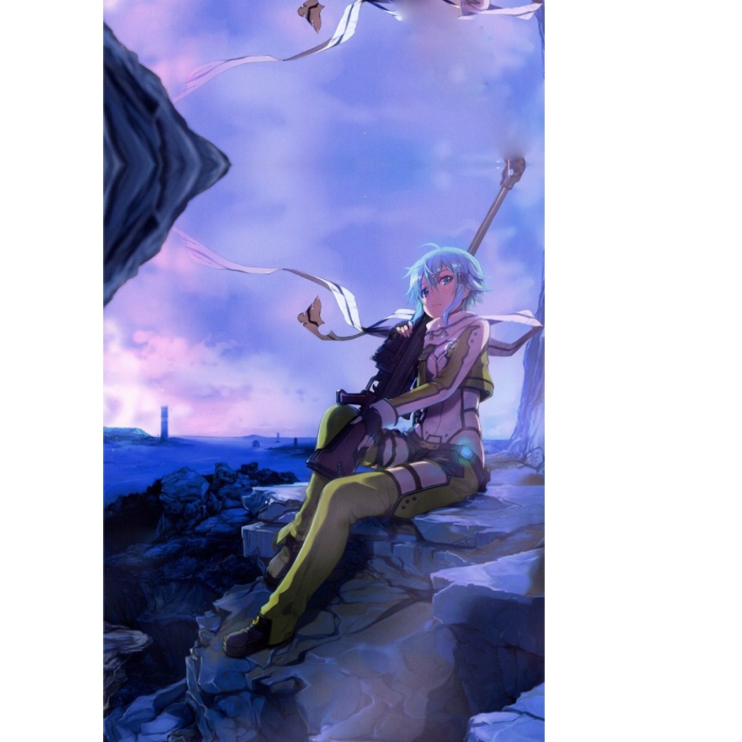 overlay
