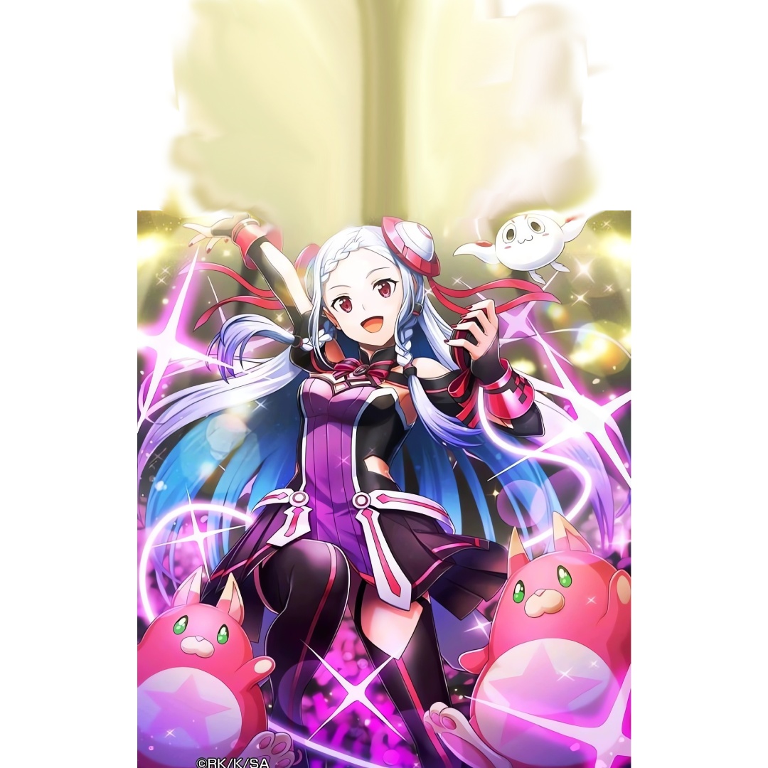 overlay