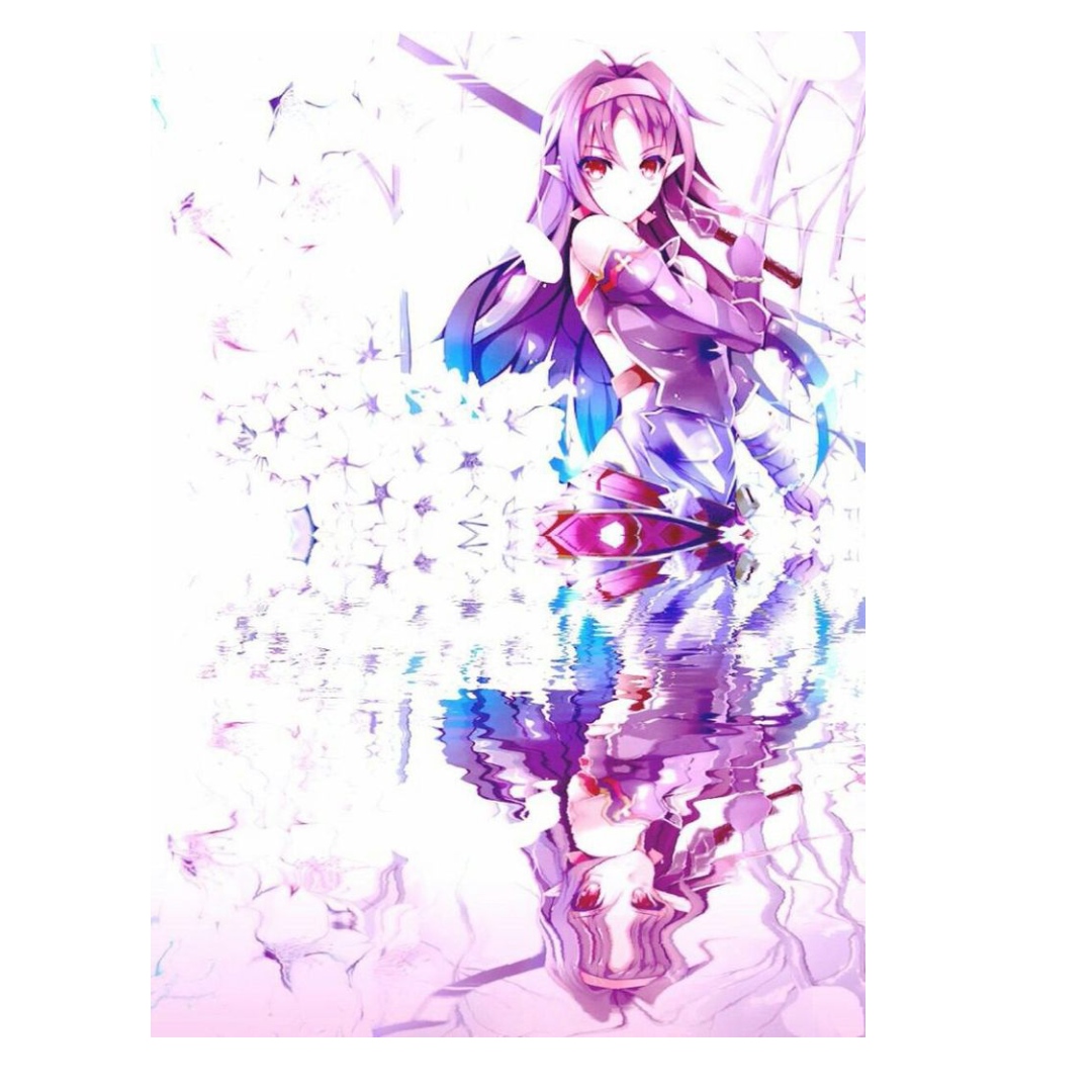 overlay