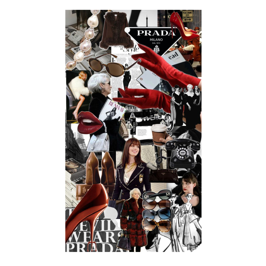 overlay