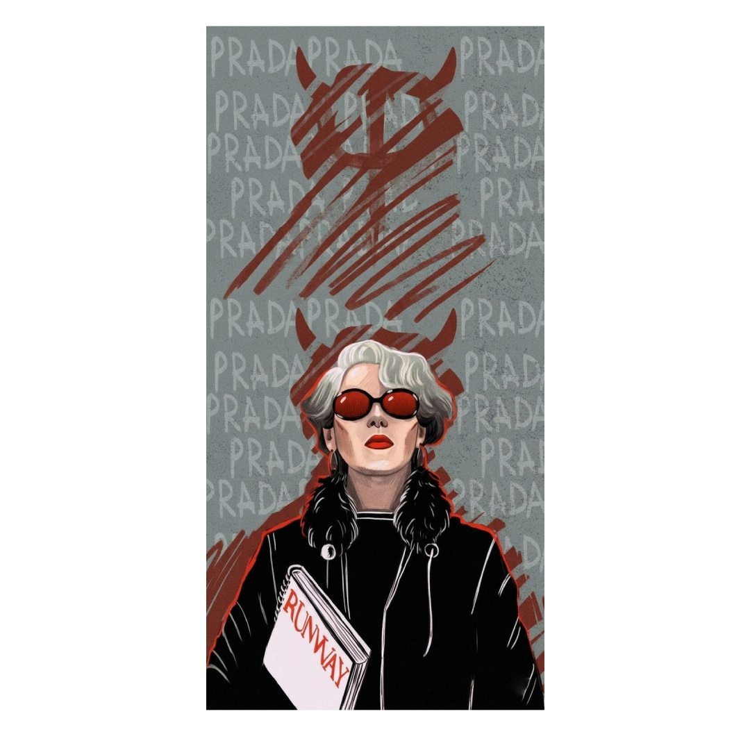 overlay