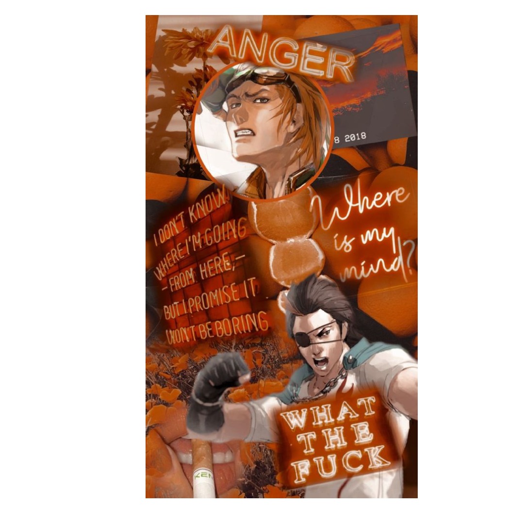 overlay