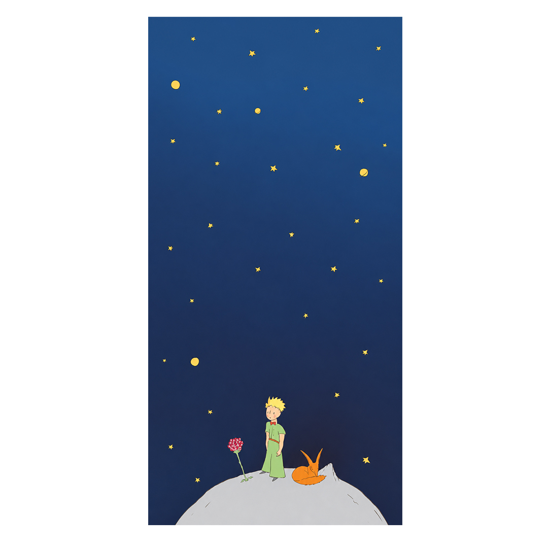 overlay