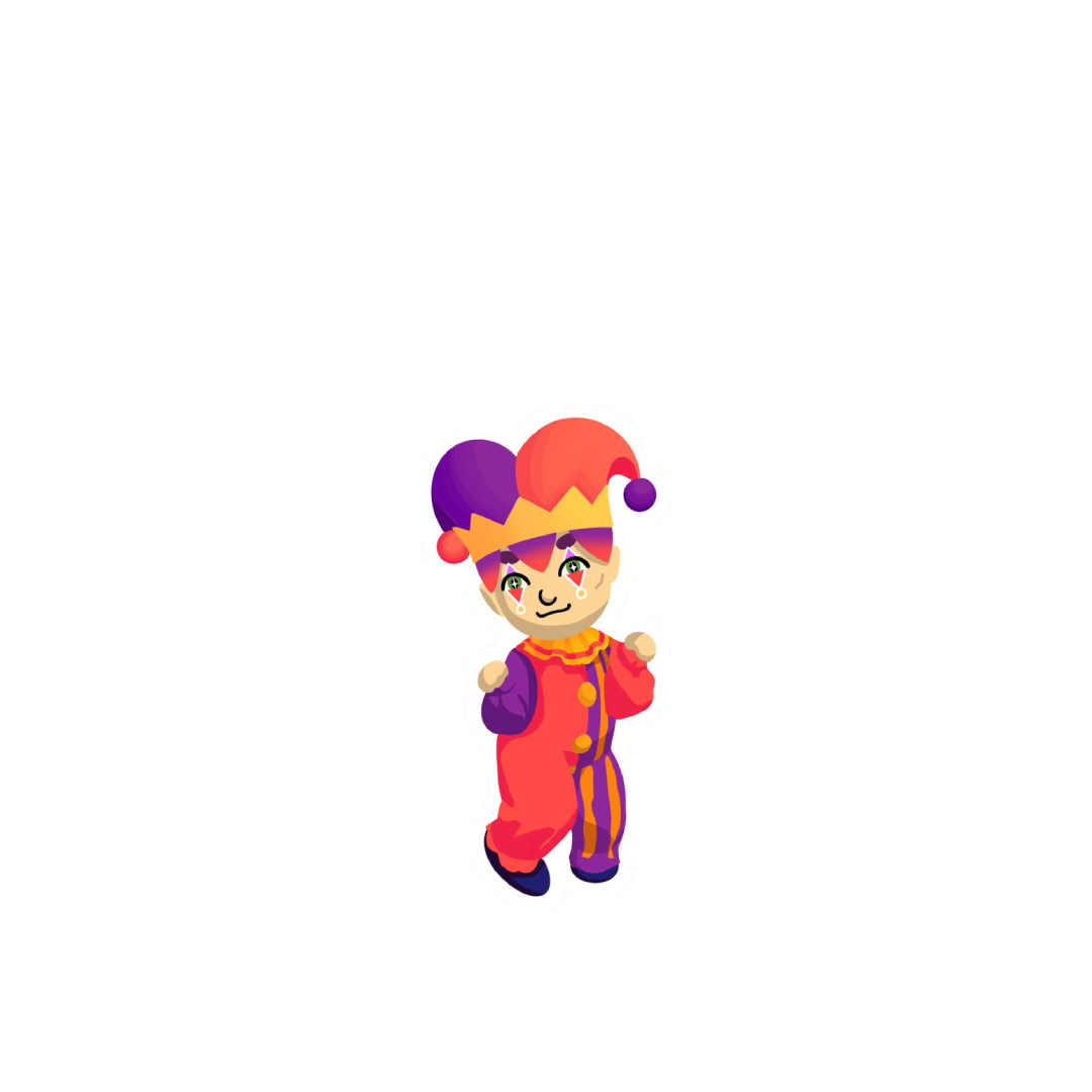 overlay
