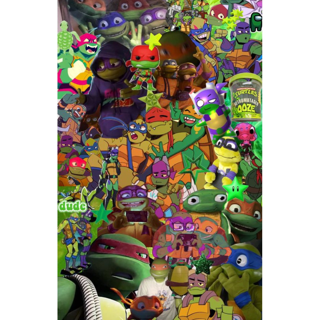 overlay
