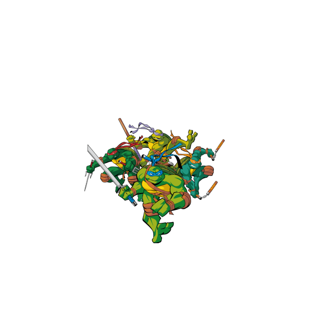 overlay