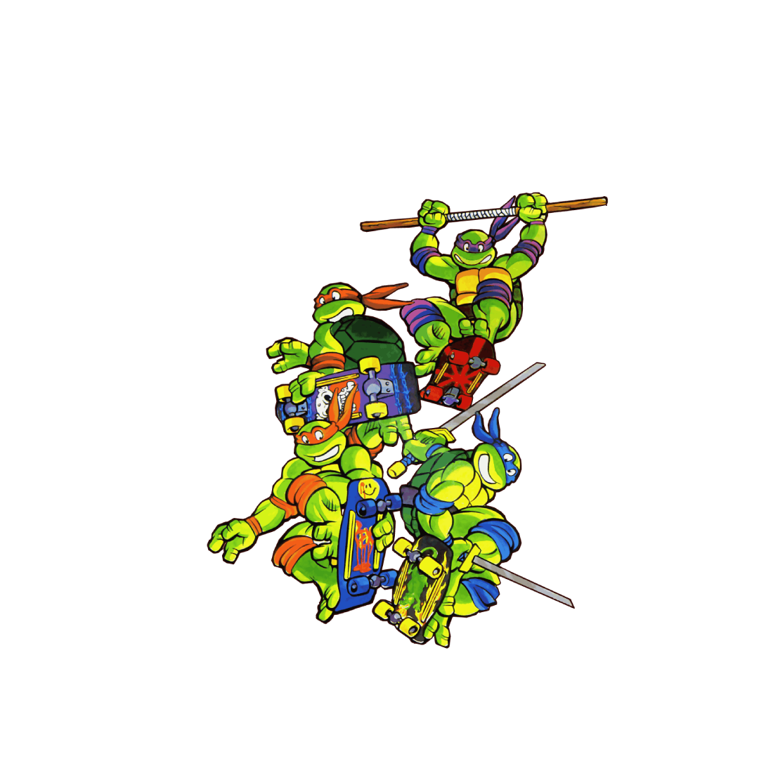 overlay