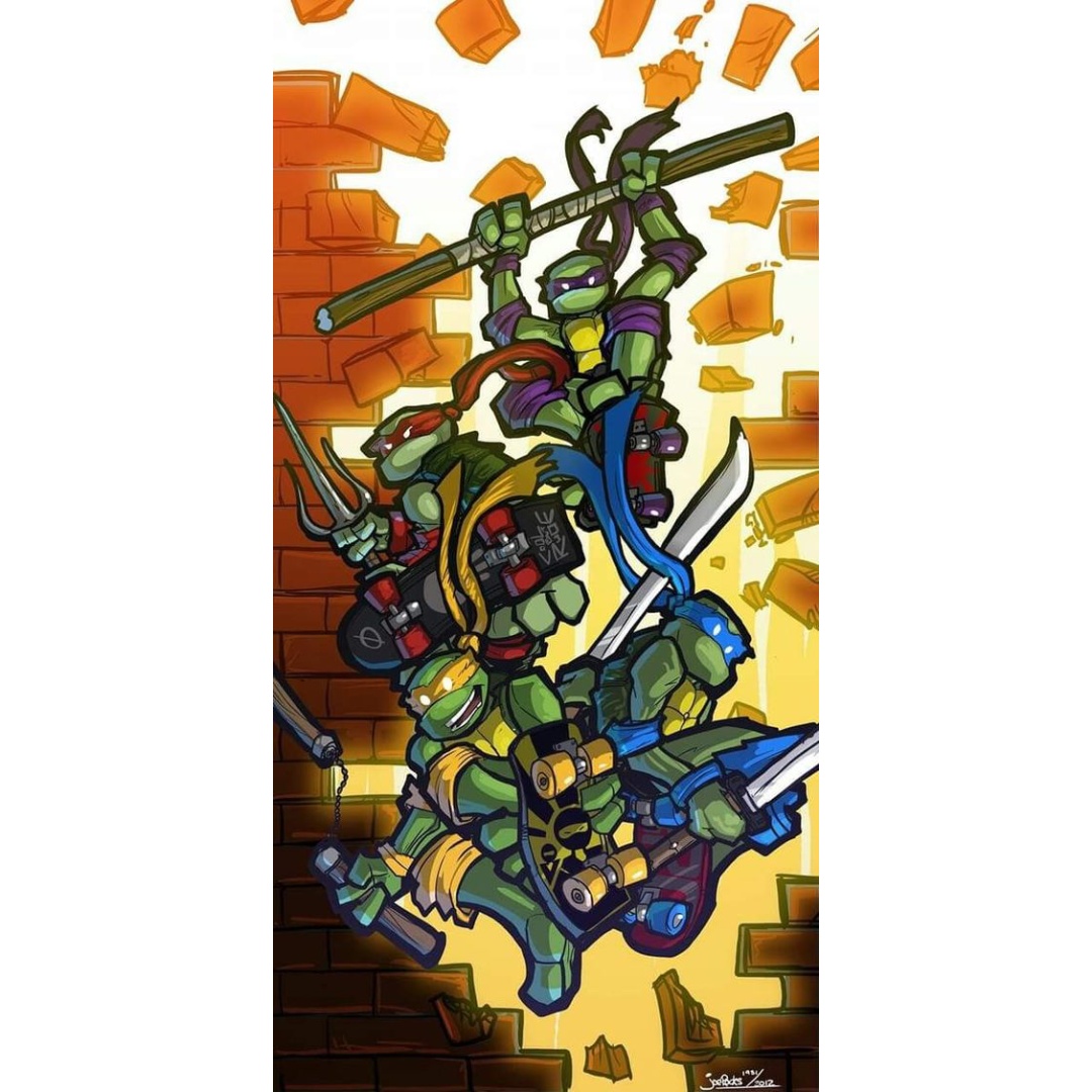 overlay