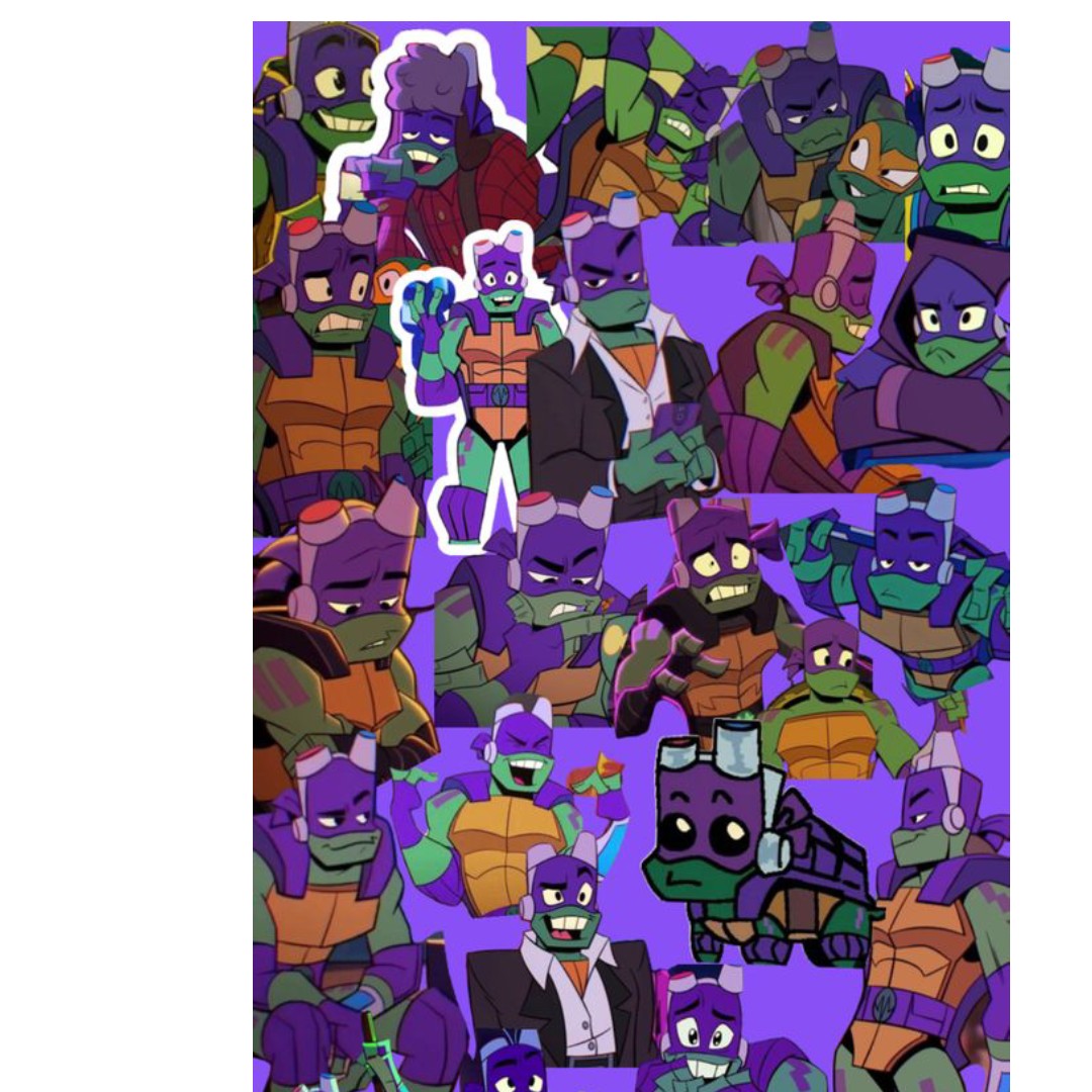 overlay