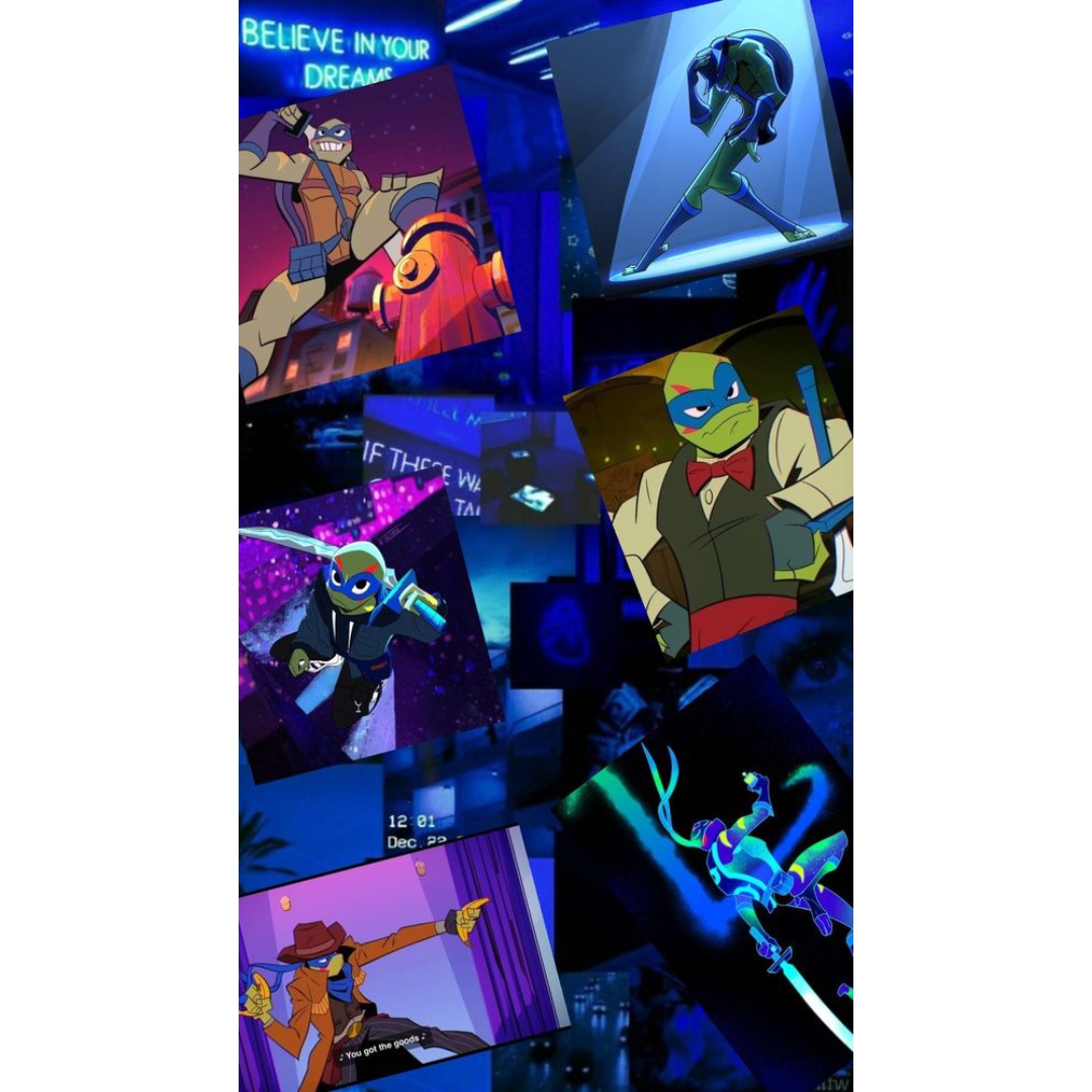 overlay
