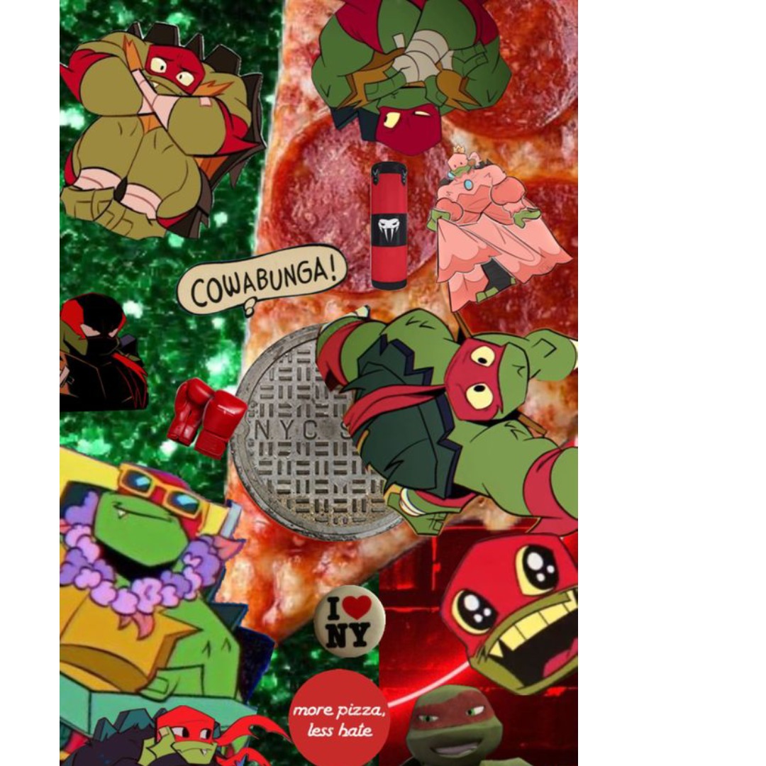 overlay