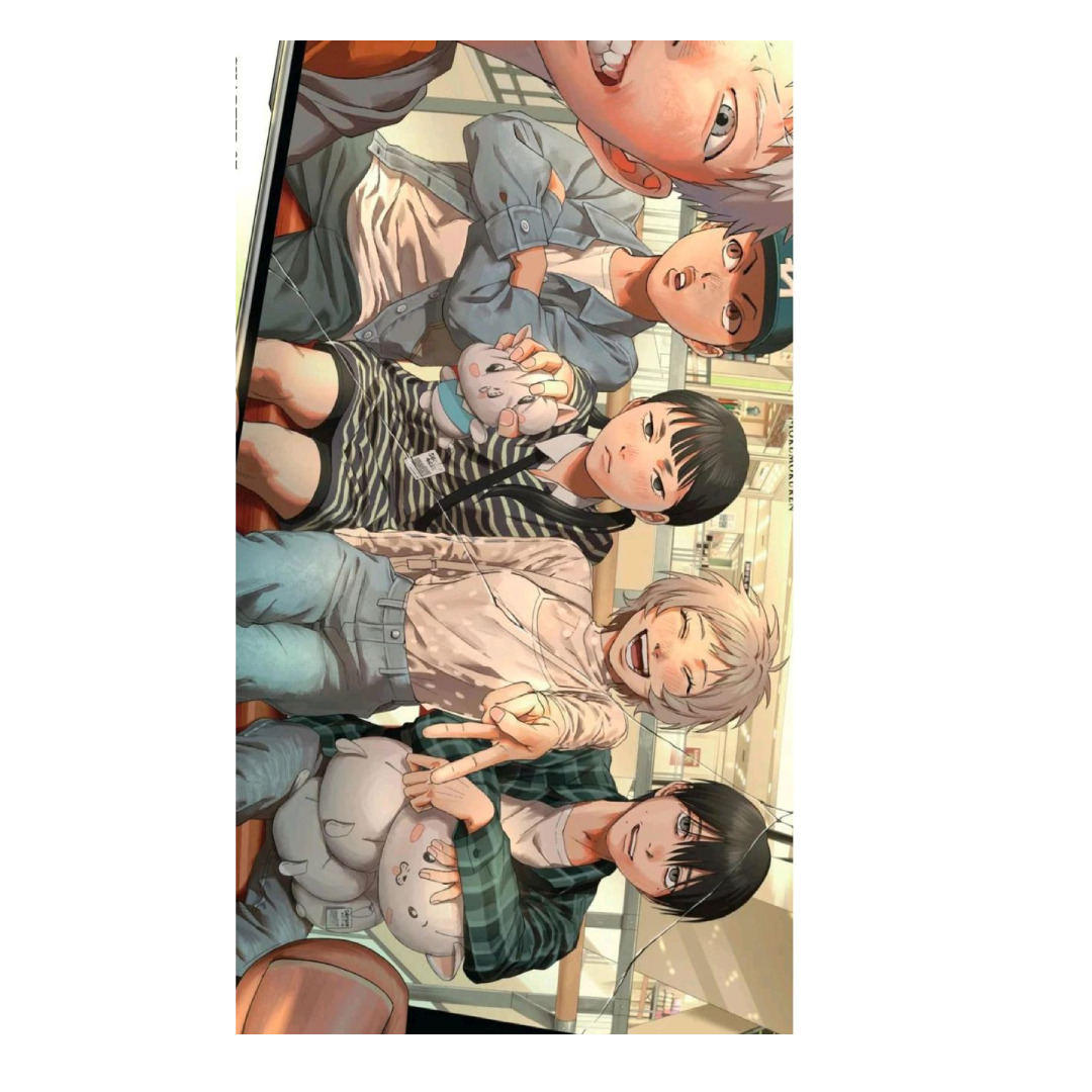 overlay