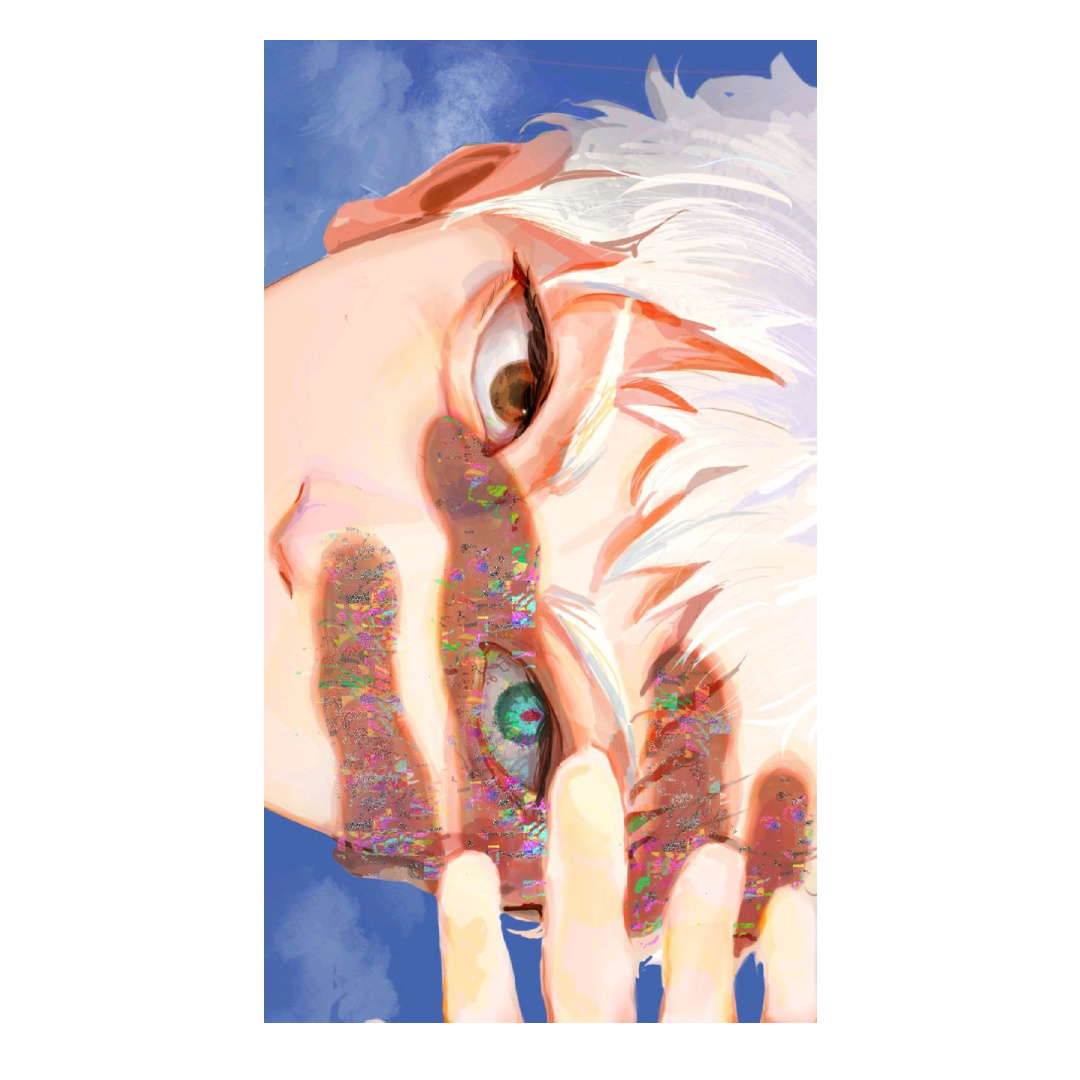 overlay