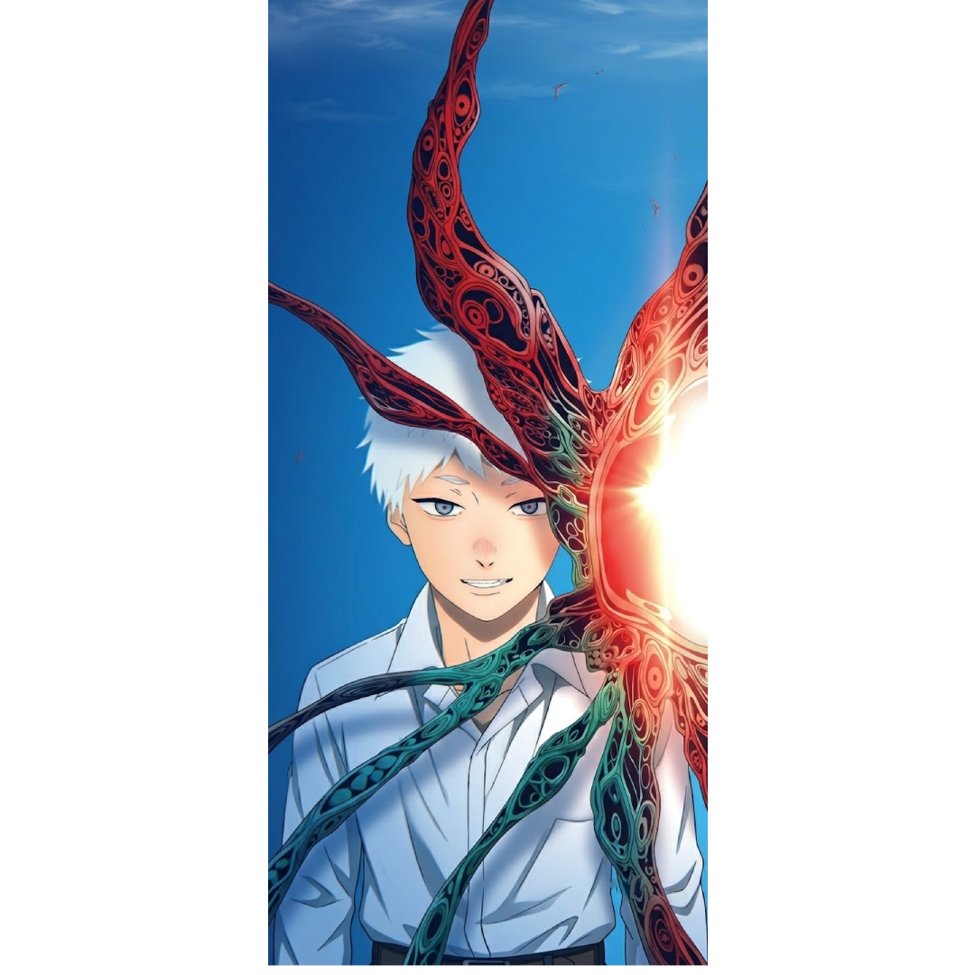 overlay