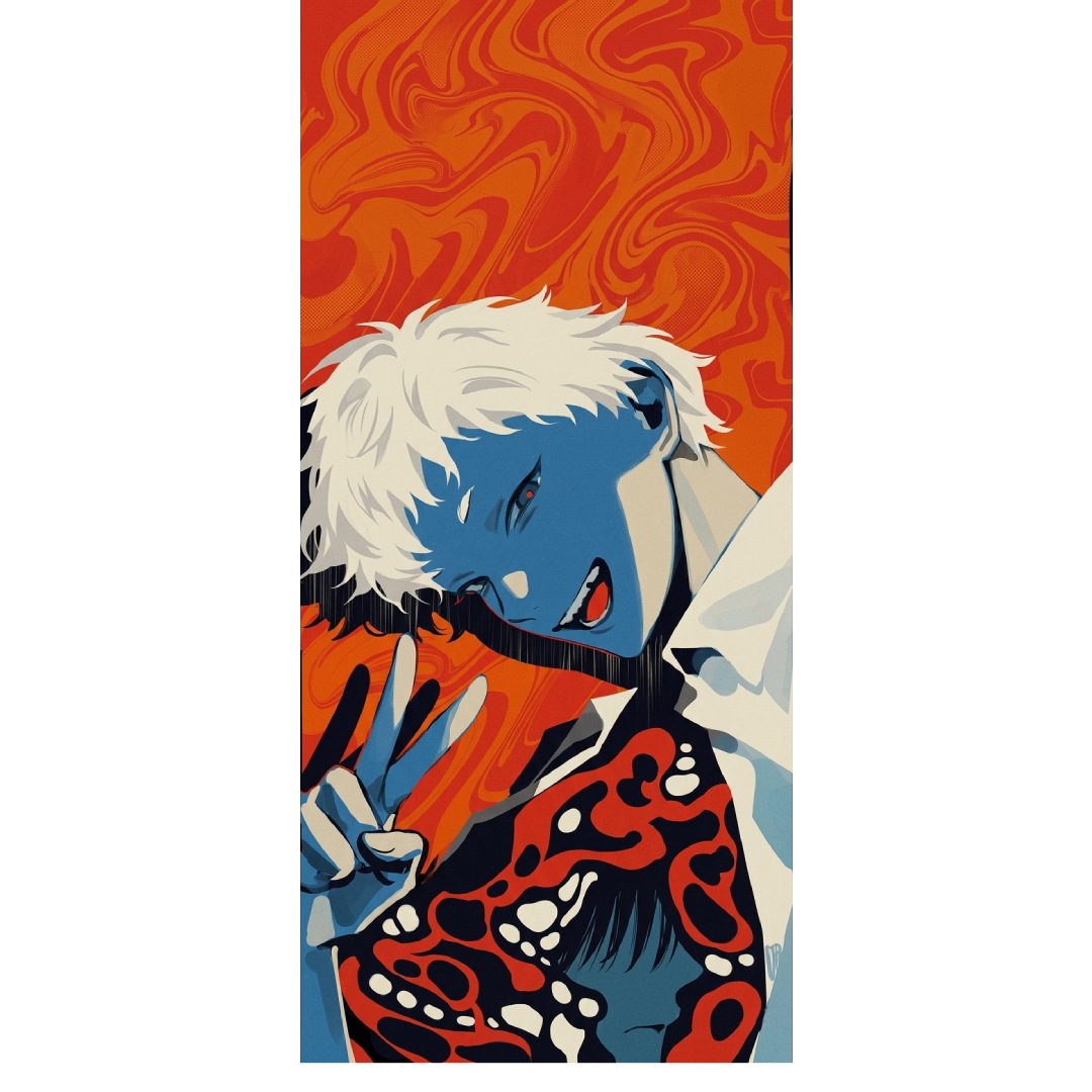 overlay