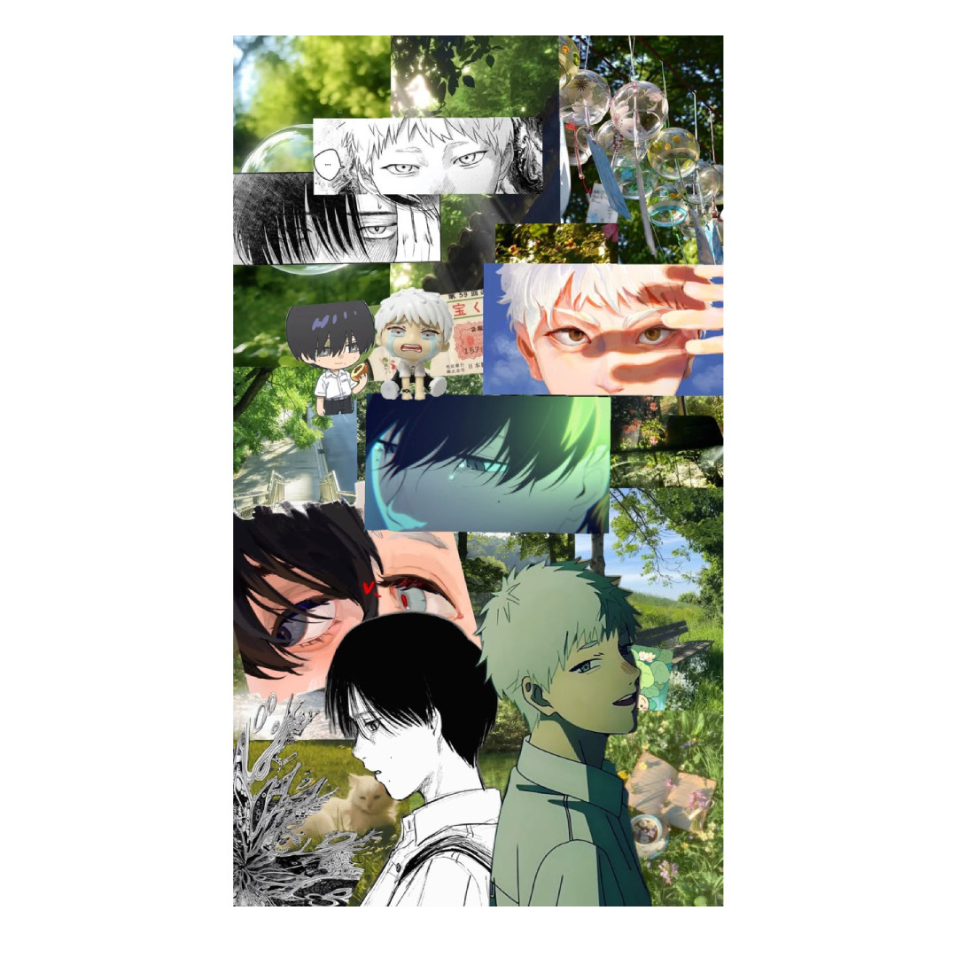 overlay