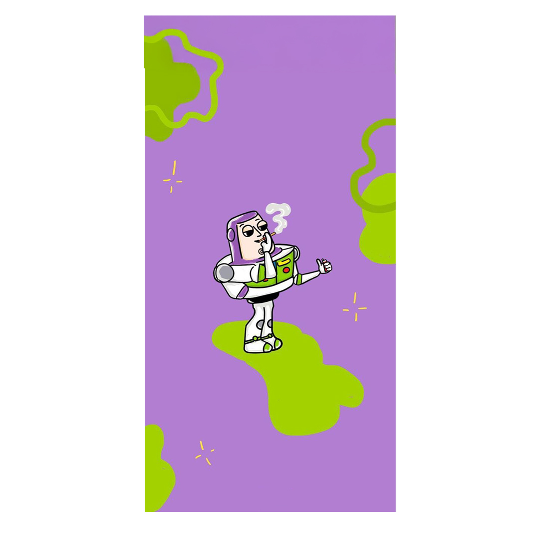 overlay