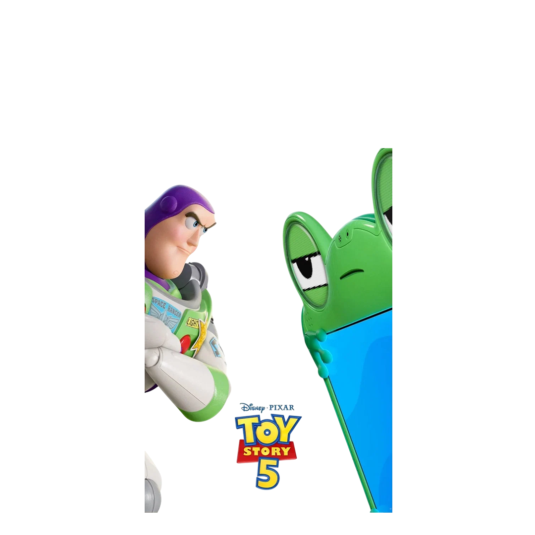 overlay