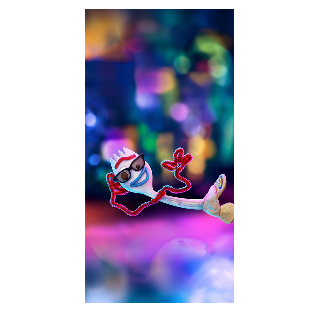 overlay