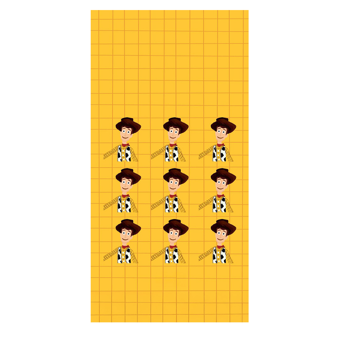 overlay