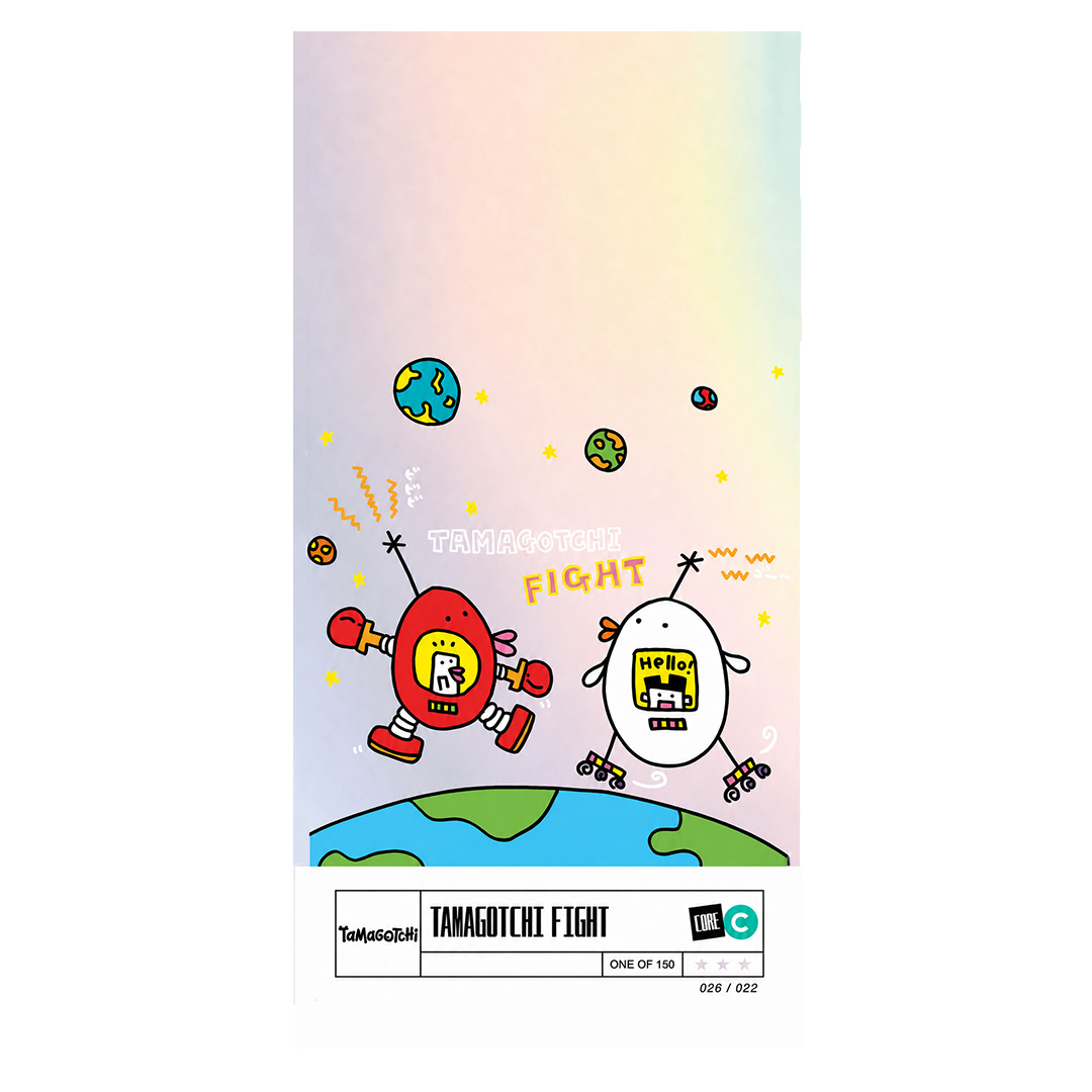 overlay