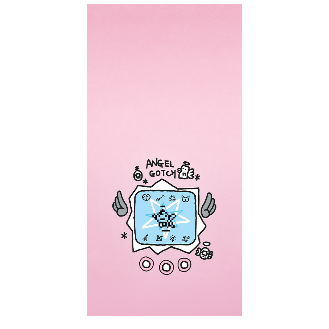 overlay