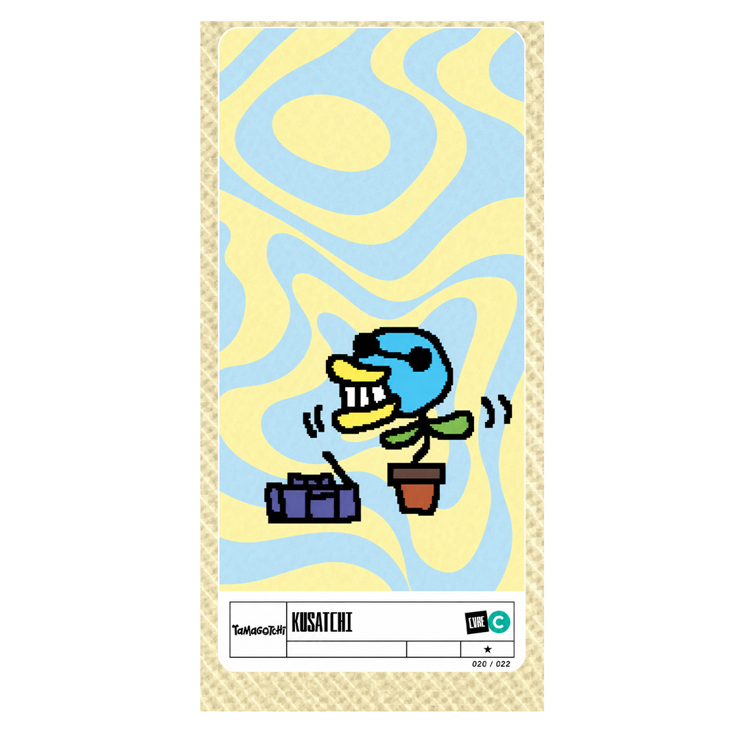 overlay