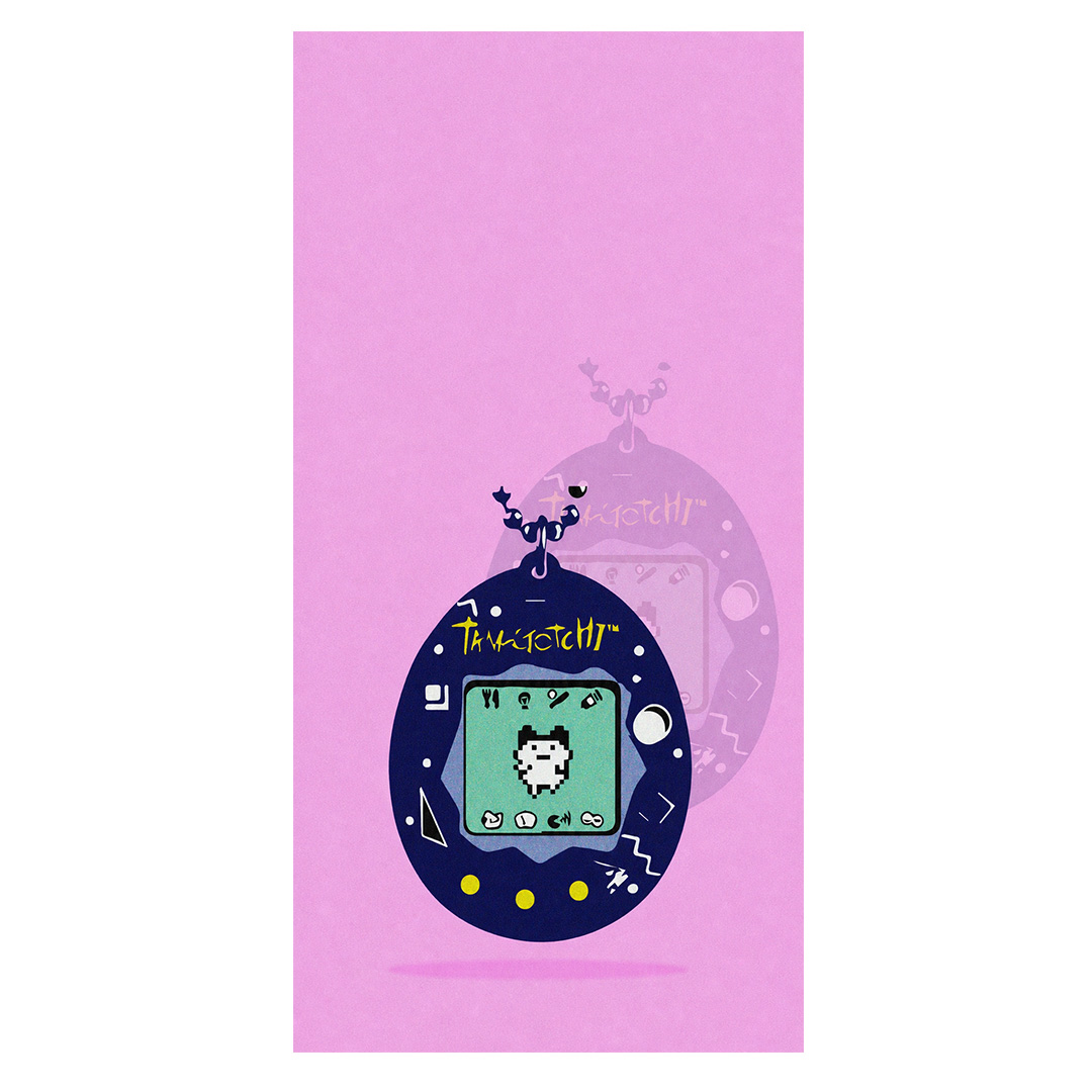 overlay